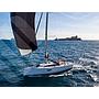 Book yachts online - sailboat - Elan S3 - Kind of Blue - rent