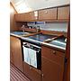 Book yachts online - sailboat - Bavaria 40 Cruiser S - Canenas - rent