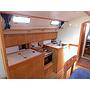 Book yachts online - sailboat - Harmony 47 - Methodia - rent