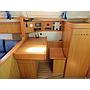Book yachts online - sailboat - Harmony 47 - Methodia - rent