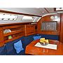 Book yachts online - sailboat - Elan 38 - Palau - rent