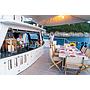 Book yachts online - catamaran - Caribe 69 - Mystique - rent