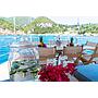 Book yachts online - catamaran - Caribe 69 - Mystique - rent