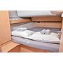 Book yachts online - sailboat - Dufour 460GL - Daiquiri - rent