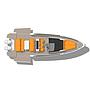 Book yachts online - motorboat - Saxdor 320 GTO - Absinthe - rent