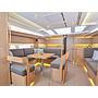 Book yachts online - sailboat - Dufour 520 GL - Margarita  - rent