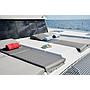 Book yachts online - catamaran - Dufour Catamaran 48 - Caipirinha  - rent