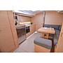 Book yachts online - sailboat - Dufour 390 Grand Large - Electra - rent