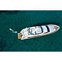 Book yachts online - motorboat - Ferretti 780 - Nineteen - rent