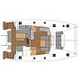 Book yachts online - catamaran - Elba 45 - Lazuli - rent