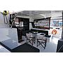 Book yachts online - catamaran - Lagoon 42 - Coral Seas - rent