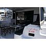 Book yachts online - catamaran - Lagoon 42 - Coral Seas - rent