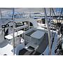 Book yachts online - catamaran - Lagoon 380 - ThunderCat - rent