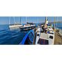 Book yachts online - sailboat - Bavaria C50 - Genesis - rent
