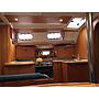 Book yachts online - sailboat - Gib Sea 43 - AMUN RE - rent