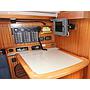 Book yachts online - sailboat - Gib Sea 43 - AMUN RE - rent