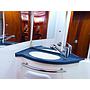Book yachts online - sailboat - Bavaria 46 - Ottavia - rent