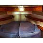 Book yachts online - sailboat - Bavaria 46 - Ottavia - rent