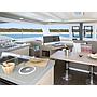 Book yachts online - catamaran - Lucia 40 - Ginesta - rent