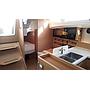 Book yachts online - sailboat - Sun Odyssey 410 - Rocabruna - rent