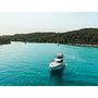 Book yachts online - motorboat - Bavaria R40 FLY - Borimir - rent