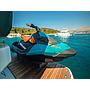 Book yachts online - motorboat - Bavaria R40 FLY - Borimir - rent
