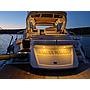 Book yachts online - motorboat - Cranchi M44 HT - Hakuna Matata - rent