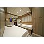Book yachts online - motorboat - Abacus 78 Fly - Sea Side - rent