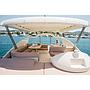 Book yachts online - motorboat - Abacus 70 - Malibu - rent