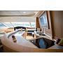 Book yachts online - motorboat - Abacus 70 - Malibu - rent