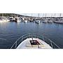 Book yachts online - motorboat - Prestige 36 Fly - Fortuna - rent