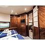 Book yachts online - motorboat - Elegance 60 Fly - Lifestyle 1 - rent