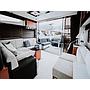 Book yachts online - motorboat - Sunseeker Predator 64 - Marita - rent