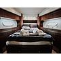 Book yachts online - motorboat - Sunseeker Predator 64 - Marita - rent