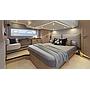 Book yachts online - motorboat - Monte Carlo 52 - Nora - rent