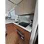 Book yachts online - motorboat - Monte Carlo 52 - Nora - rent