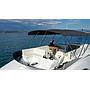 Book yachts online - motorboat - Monte Carlo 52 - Nora - rent