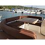 Book yachts online - motorboat - Antares 42 Fly - Santin - rent