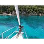 Book yachts online - sailboat - Sun Odyssey 519 - Mayflower - A/C & Gen - rent