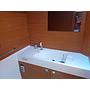 Book yachts online - sailboat - Sun Odyssey 479 - Guinness  - 4 electric WC - new sails 2022 - rent