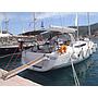 Book yachts online - sailboat - Sun Odyssey 479 - Guinness  - 4 electric WC - new sails 2022 - rent