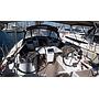 Book yachts online - sailboat - Sun Odyssey 409 - El Greco - new sails 2022 - rent
