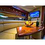 Book yachts online - motorboat - Monterey 375 SY - Red Dragon - rent