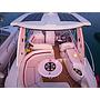 Book yachts online - motorboat - Monterey 375 SY - Red Dragon - rent