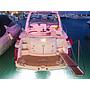 Book yachts online - motorboat - Monterey 375 SY - Red Dragon - rent