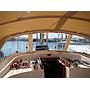 Book yachts online - sailboat - Ocean Star 51.2 - Anastasia - rent