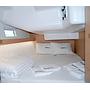 Book yachts online - sailboat - Elan Impression 45 - Betelgeuse (Electric Heads, Inverter) - rent