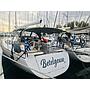 Book yachts online - sailboat - Elan Impression 45 - Betelgeuse (Electric Heads, Inverter) - rent