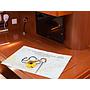 Book yachts online - sailboat - Oceanis 45 - DAEDALUS - rent