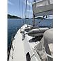 Book yachts online - sailboat - Hanse 430 - PANTA REI - rent